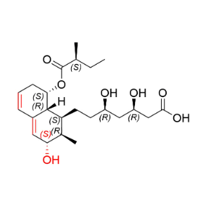 普伐他汀USP Rc A