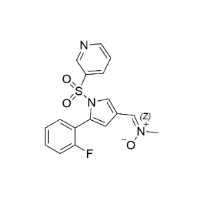 沃诺拉赞杂质210