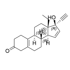 孕二烯酮EP杂质B
