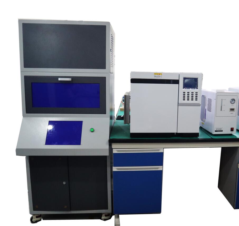 瓦斯解析速度测定仪功能要求