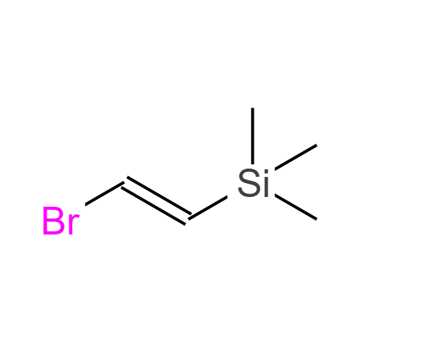 2-溴乙烯基三甲基硅烷