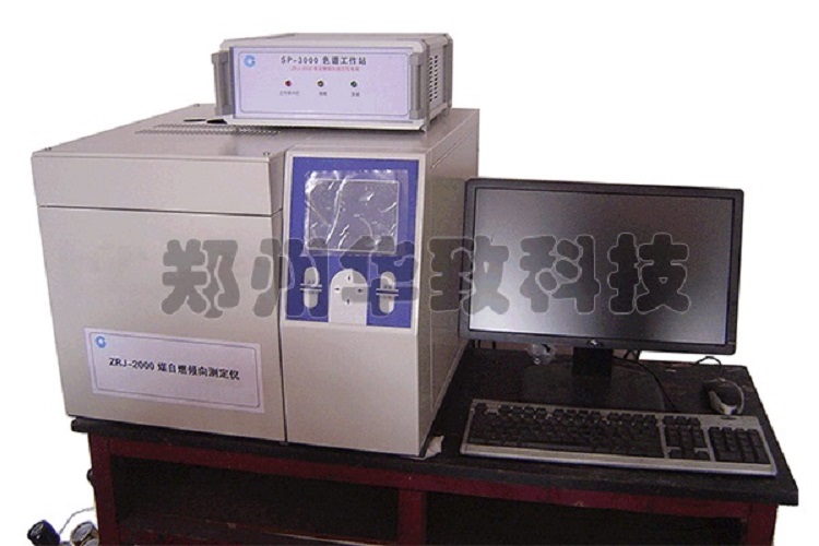 MWYL-1型主动式瓦斯压力测定仪
