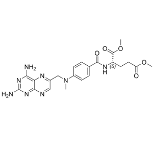 甲氨蝶呤EP杂质J
