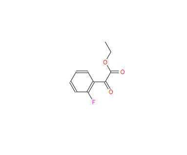 2-(2-氟苯基)-2-氧代乙酸乙酯  1813-93-0