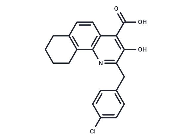 化合物 PSI-697|T16676|TargetMol
