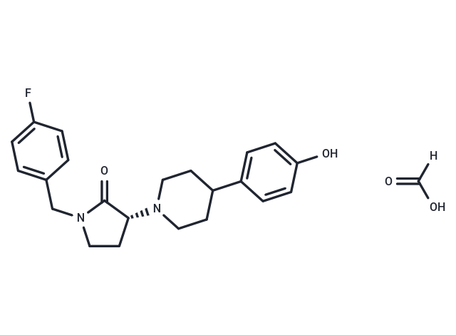 BMT-108908 甲酸盐|T23809L|TargetMol