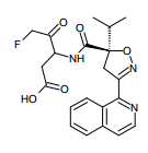 Nivocasan 中间体|T68390L|TargetMol