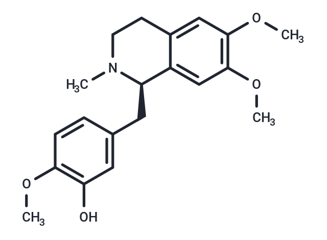 勞丹定|T32589|TargetMol
