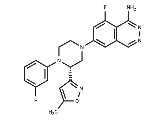 Complement C1s 抑制剂 1|T74816|TargetMol