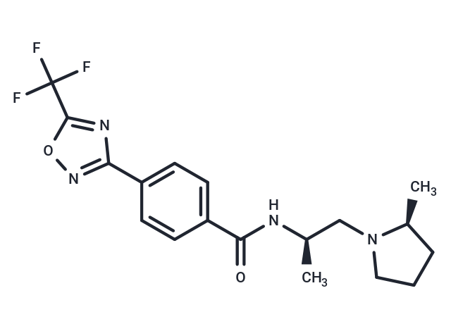 化合物 CHDI 00484077|T83946|TargetMol