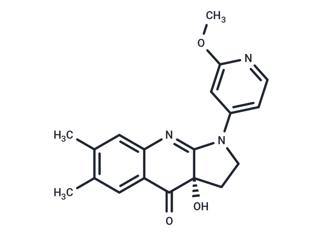 化合物 BPN 0026709|T203998|TargetMol