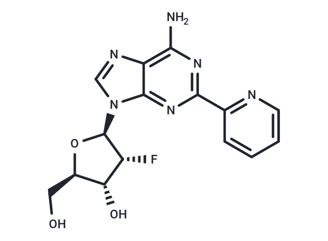 化合物 BK60106|T78982|TargetMol