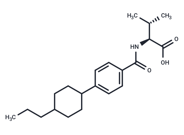 化合物 GNE-0439|T11437|TargetMol