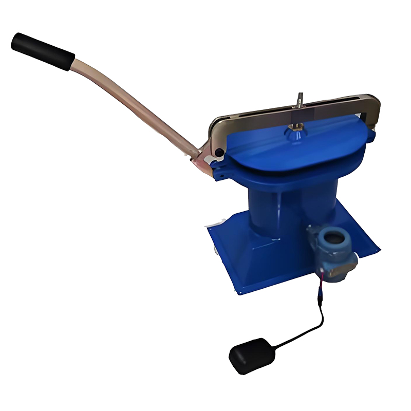 深孔取样装置DKQ-73S深孔定点快速取样装置