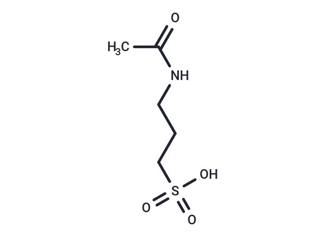 阿坎酸|T73059|TargetMol