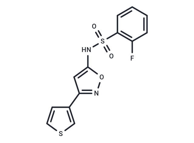 化合物 sCNH240|T204076|TargetMol