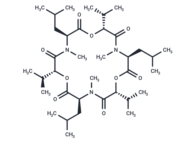 恩镰孢菌素 C|T31638|TargetMol
