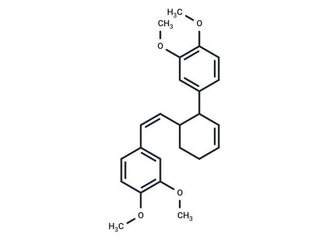 化合物 (E)-NMac1|T70957L|TargetMol
