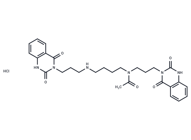 盐酸奥普马司他|T24817L|TargetMol