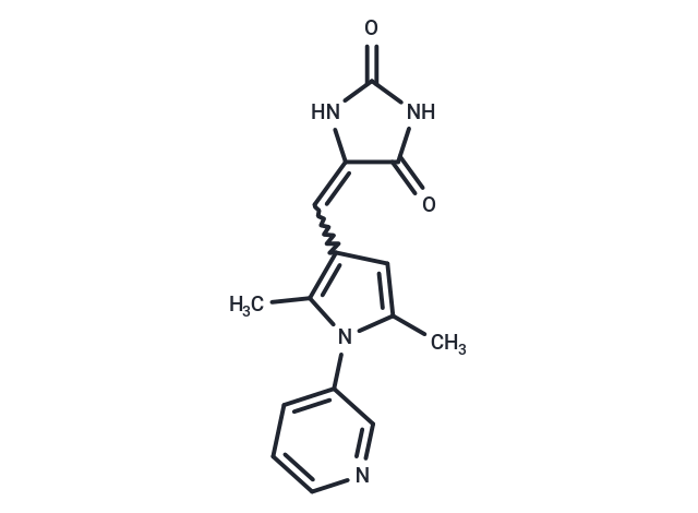 LDHA 抑制剂 8|T200300|TargetMol