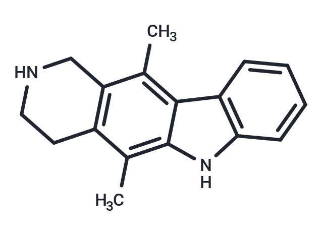 化合物 Tetrahydroellipticine|T203018|TargetMol