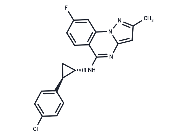 化合物 KP-81|T201921|TargetMol