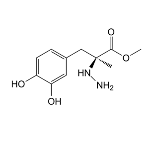 卡比多巴EP杂质E