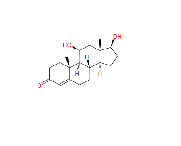 11BETA-羟基睾酮  1816-85-9