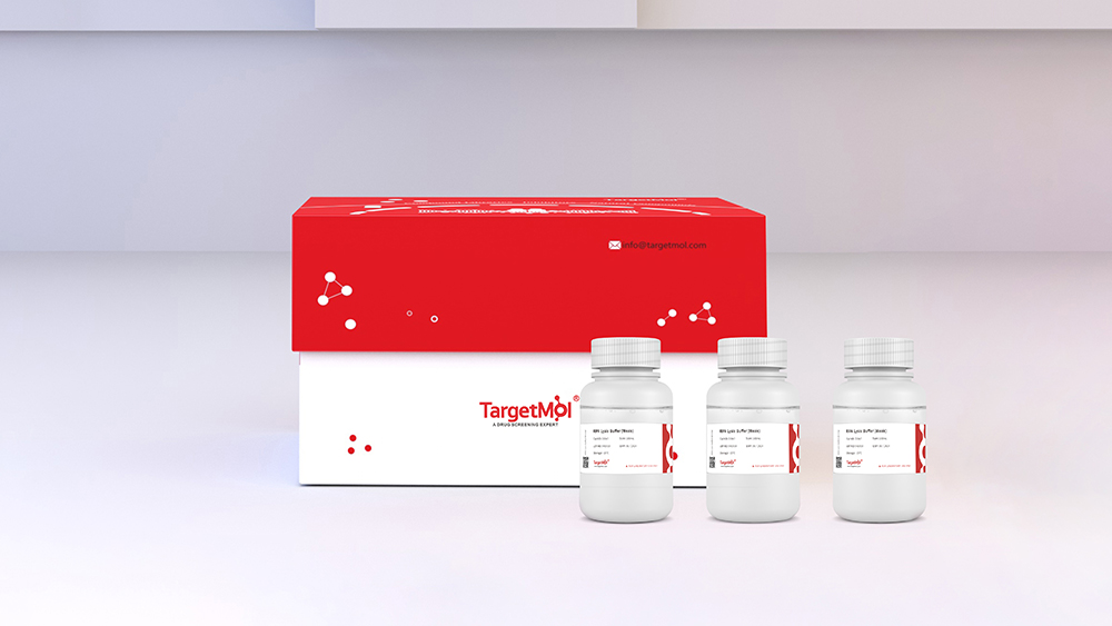 RIPA裂解液(弱)|C0047|TargetMol