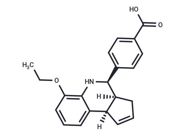 化合物 LIN28 inhibitor LI71|T11850|TargetMol