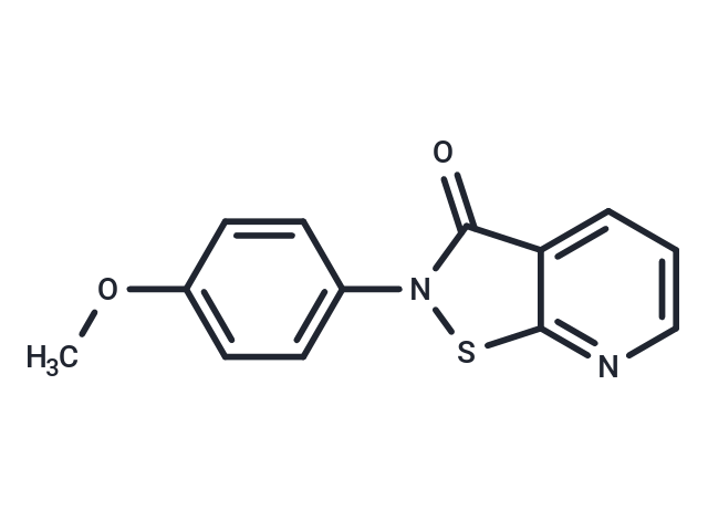 化合物 NSC 694621|T60018|TargetMol