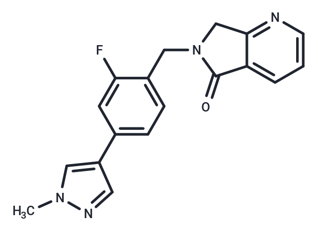 化合物 VU0453595|T29137|TargetMol