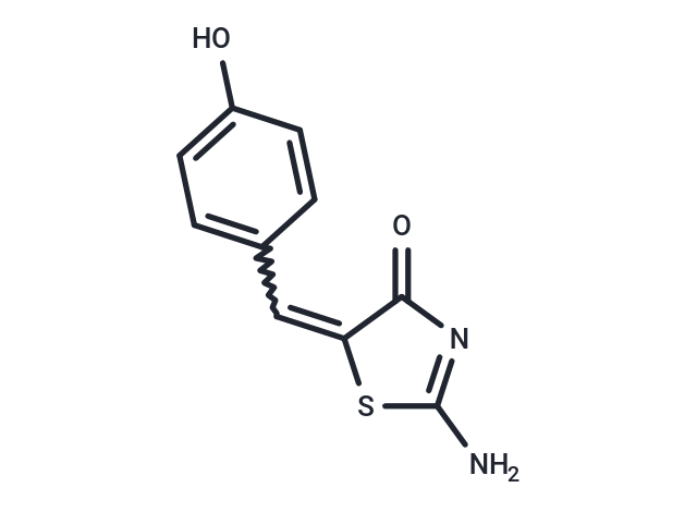 化合物 Mirin|T60273|TargetMol