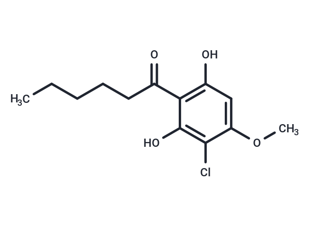 化合物 DIF-3|T60485|TargetMol