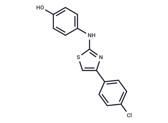 化合物 SKI II|T6673|TargetMol