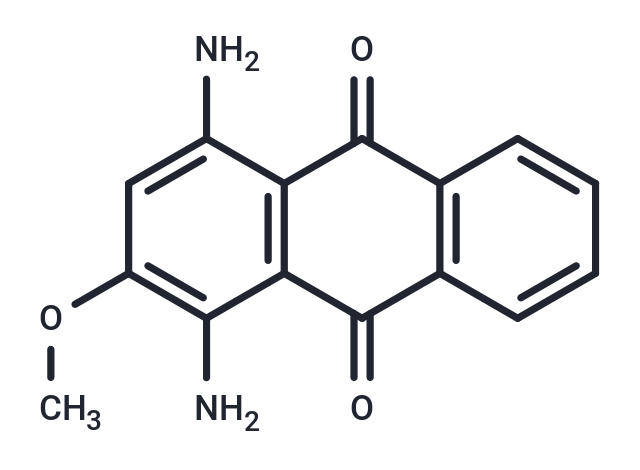 化合物 Disperse Red 11|T65129|TargetMol