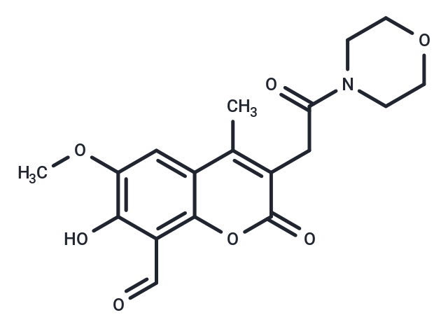 化合物 MKC8866|T15594|TargetMol