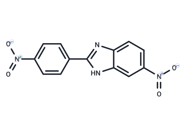 MMP2 抑制剂 2|T60551|TargetMol