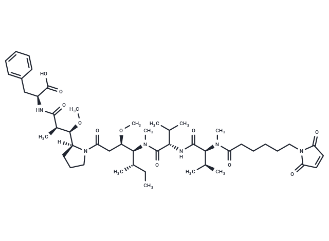 化合物McMMAF|T16031|TargetMol