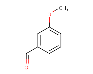 m-Anisaldehyde|T38060|TargetMol