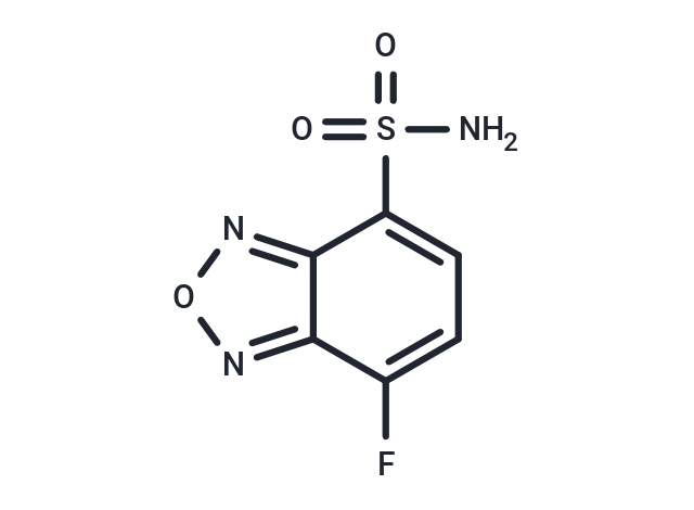 化合物 ABD-F|T83860|TargetMol