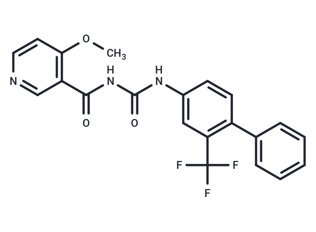 化合物 S1P1 Agonist III|T16833|TargetMol