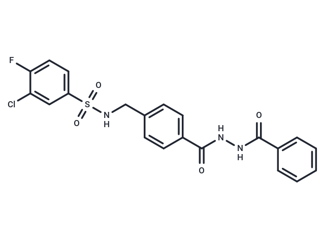 化合物 TCN-201|T7870|TargetMol