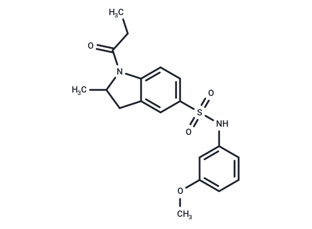 化合物 VU625|T24948|TargetMol
