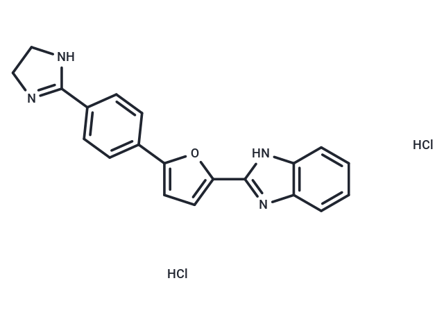 化合物 DB772|T23966|TargetMol