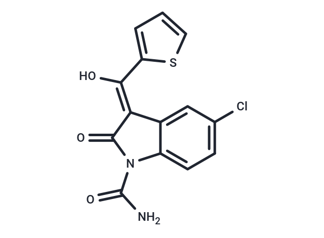 替尼达普|T17036|TargetMol