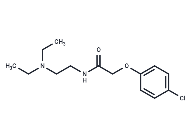化合物 Clofexamide|T27044|TargetMol