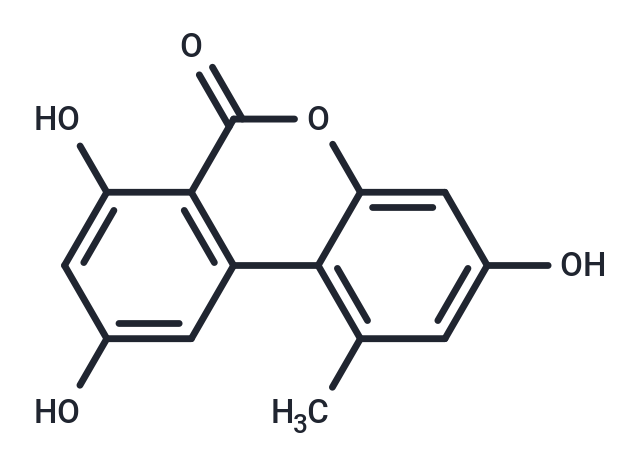 交链孢酚|T14196|TargetMol