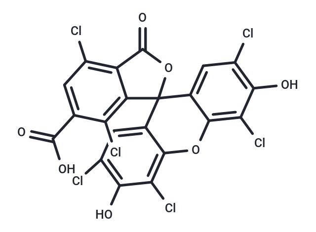 化合物 6-HEX|T66330|TargetMol