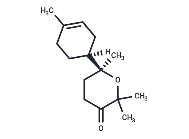 氧化倍半萜酮 A|T39794|TargetMol